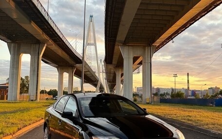 Ford Mondeo IV, 2008 год, 870 000 рублей, 1 фотография