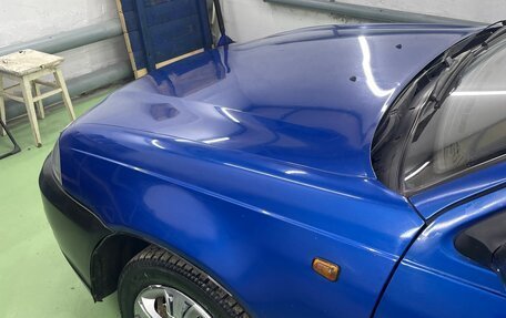 Daewoo Nexia I рестайлинг, 2011 год, 165 000 рублей, 2 фотография