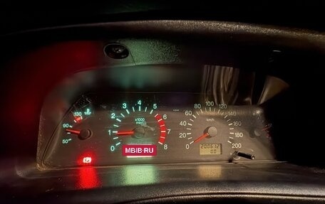 Chevrolet Niva I рестайлинг, 2011 год, 350 000 рублей, 5 фотография