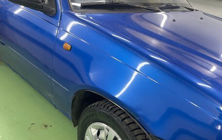 Daewoo Nexia I рестайлинг, 2011 год, 165 000 рублей, 5 фотография