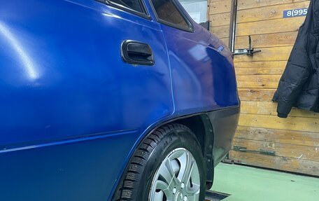 Daewoo Nexia I рестайлинг, 2011 год, 165 000 рублей, 8 фотография