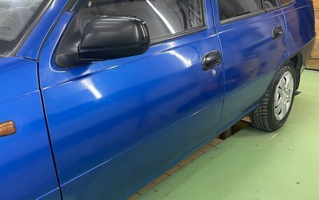 Daewoo Nexia I рестайлинг, 2011 год, 165 000 рублей, 3 фотография