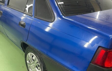 Daewoo Nexia I рестайлинг, 2011 год, 165 000 рублей, 4 фотография