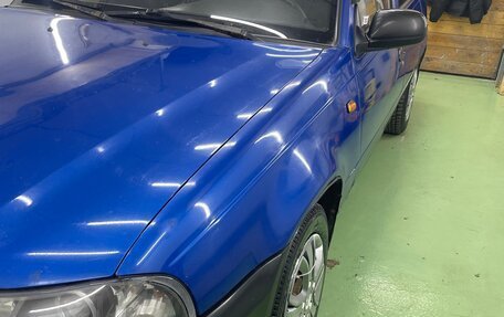 Daewoo Nexia I рестайлинг, 2011 год, 165 000 рублей, 6 фотография