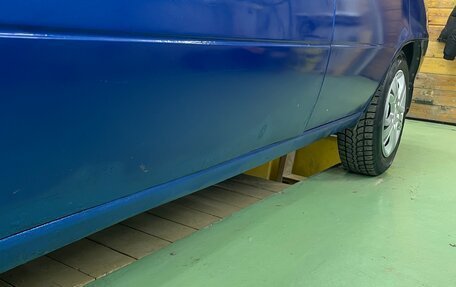 Daewoo Nexia I рестайлинг, 2011 год, 165 000 рублей, 7 фотография