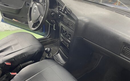 Daewoo Nexia I рестайлинг, 2011 год, 165 000 рублей, 15 фотография