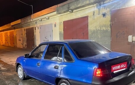 Daewoo Nexia I рестайлинг, 2011 год, 165 000 рублей, 13 фотография