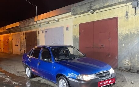 Daewoo Nexia I рестайлинг, 2011 год, 165 000 рублей, 9 фотография