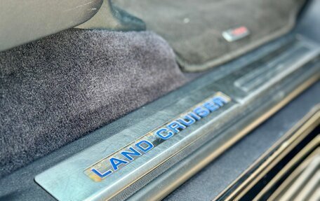 Toyota Land Cruiser 200, 2018 год, 6 450 000 рублей, 26 фотография