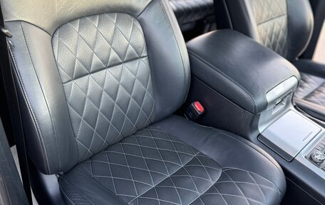 Toyota Land Cruiser 200, 2018 год, 6 450 000 рублей, 27 фотография