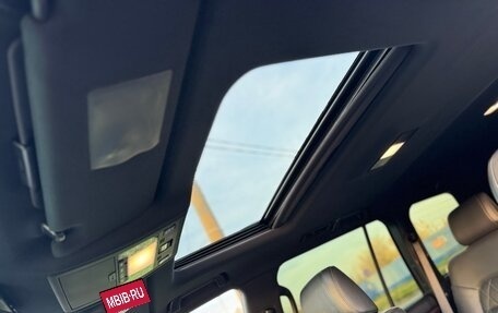 Toyota Land Cruiser 200, 2018 год, 6 450 000 рублей, 24 фотография