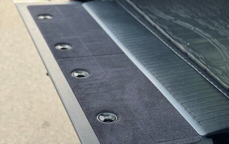 Toyota Land Cruiser 200, 2018 год, 6 450 000 рублей, 33 фотография