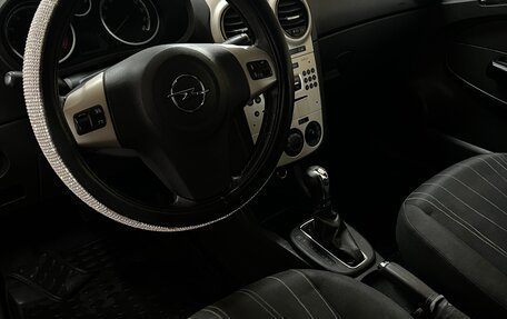 Opel Corsa D, 2007 год, 500 000 рублей, 6 фотография