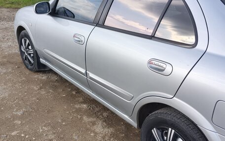 Nissan Almera Classic, 2009 год, 670 000 рублей, 5 фотография