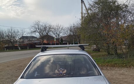 Nissan Almera Classic, 2009 год, 670 000 рублей, 6 фотография