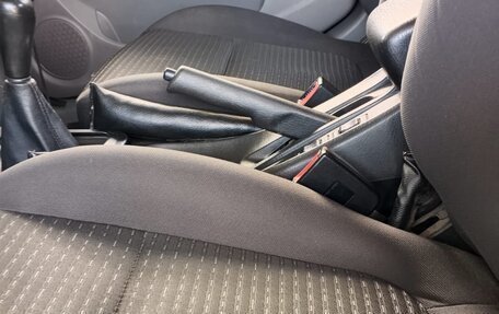 Nissan Almera Classic, 2009 год, 670 000 рублей, 9 фотография