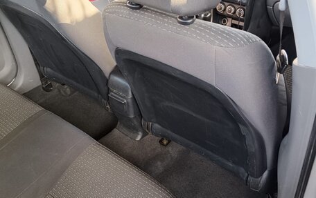 Nissan Almera Classic, 2009 год, 670 000 рублей, 10 фотография