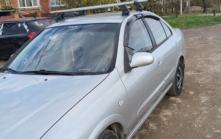 Nissan Almera Classic, 2009 год, 670 000 рублей, 7 фотография