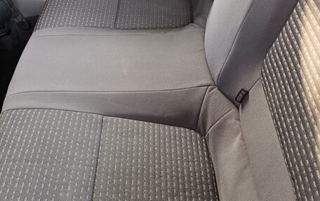 Nissan Almera Classic, 2009 год, 670 000 рублей, 8 фотография