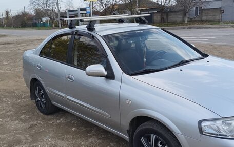 Nissan Almera Classic, 2009 год, 670 000 рублей, 2 фотография