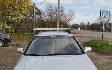 Nissan Almera Classic, 2009 год, 670 000 рублей, 4 фотография