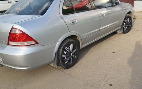 Nissan Almera Classic, 2009 год, 670 000 рублей, 3 фотография