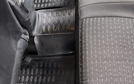 Nissan Almera Classic, 2009 год, 670 000 рублей, 12 фотография