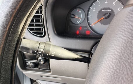 Nissan Almera Classic, 2009 год, 670 000 рублей, 15 фотография