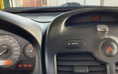 Nissan Almera Classic, 2009 год, 670 000 рублей, 16 фотография