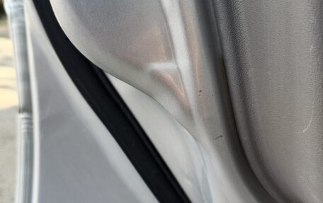 Nissan Almera Classic, 2009 год, 670 000 рублей, 19 фотография