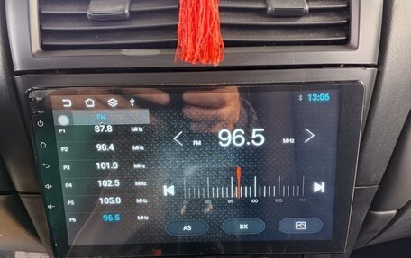 Nissan Almera Classic, 2009 год, 670 000 рублей, 17 фотография