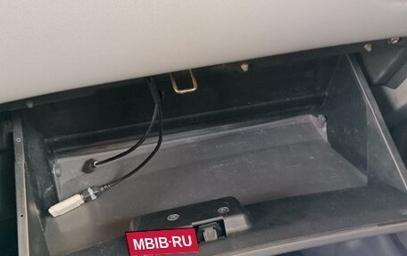 Nissan Almera Classic, 2009 год, 670 000 рублей, 18 фотография