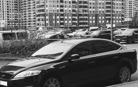 Ford Mondeo IV, 2008 год, 870 000 рублей, 8 фотография