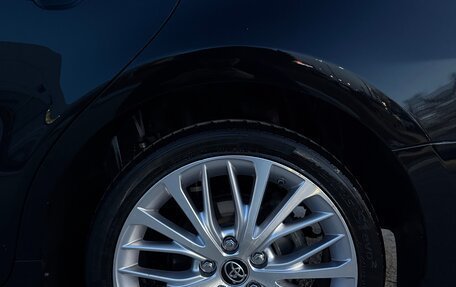 Toyota Camry, 2018 год, 2 800 000 рублей, 12 фотография