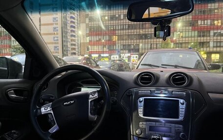 Ford Mondeo IV, 2008 год, 870 000 рублей, 6 фотография