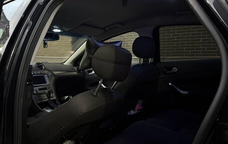 Ford Mondeo IV, 2008 год, 870 000 рублей, 7 фотография