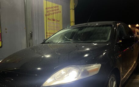Ford Mondeo IV, 2008 год, 870 000 рублей, 11 фотография