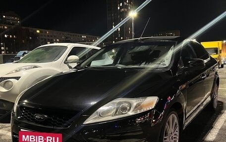 Ford Mondeo IV, 2008 год, 870 000 рублей, 9 фотография