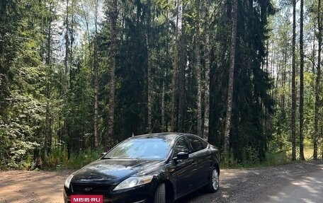 Ford Mondeo IV, 2008 год, 870 000 рублей, 3 фотография