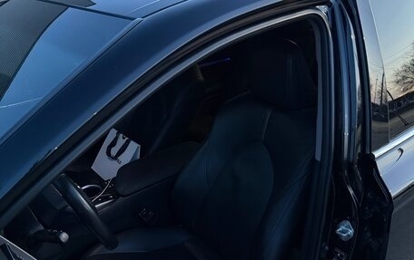 Toyota Camry, 2018 год, 2 800 000 рублей, 10 фотография