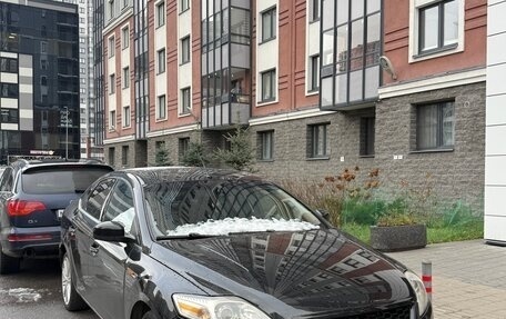 Ford Mondeo IV, 2008 год, 870 000 рублей, 12 фотография