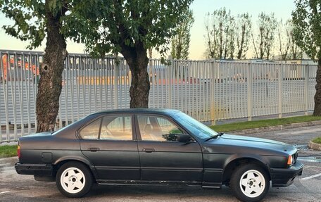 BMW 5 серия, 1994 год, 290 000 рублей, 5 фотография