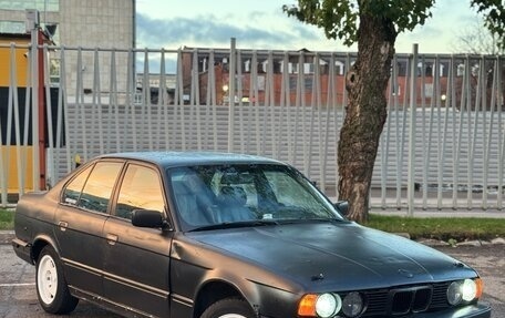 BMW 5 серия, 1994 год, 290 000 рублей, 4 фотография