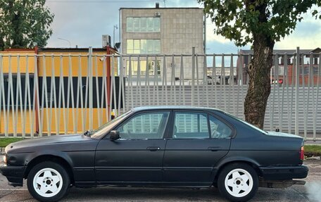 BMW 5 серия, 1994 год, 290 000 рублей, 6 фотография