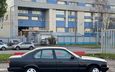 BMW 5 серия, 1994 год, 290 000 рублей, 11 фотография