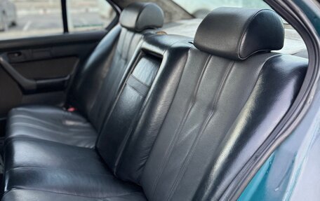 BMW 5 серия, 1994 год, 290 000 рублей, 15 фотография