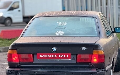 BMW 5 серия, 1994 год, 290 000 рублей, 8 фотография