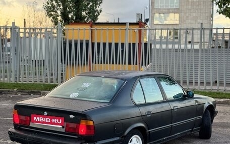 BMW 5 серия, 1994 год, 290 000 рублей, 10 фотография