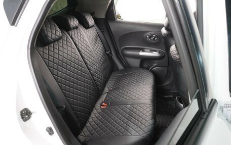 Nissan Juke II, 2014 год, 1 379 000 рублей, 7 фотография