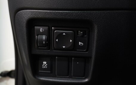 Nissan Juke II, 2014 год, 1 379 000 рублей, 12 фотография